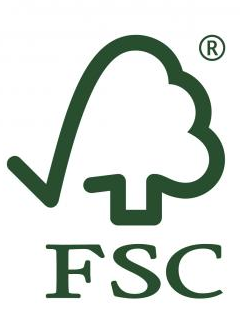 FSC Certified FSC Certified